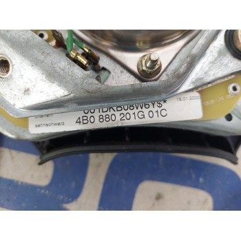 Recambio de airbag lateral delantero izquierdo para audi a6 berlina (4b2) 2.5 v6 24v tdi referencia OEM IAM 4B0880201  