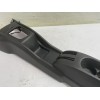 Recambio de consola central para peugeot 207 confort referencia OEM IAM 9650071077  