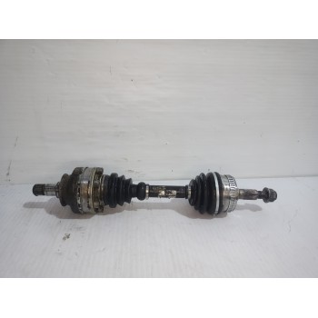 TRANSMISION DELANTERA IZQUIERDA A6383342334 