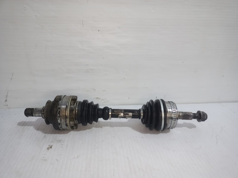 Recambio de transmision delantera izquierda para mercedes-benz vito (w638) caja cerrada 112 cdi  (638.094) referencia OEM IAM A6