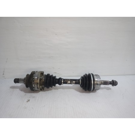 Recambio de transmision delantera izquierda para mercedes-benz vito (w638) caja cerrada 112 cdi  (638.094) referencia OEM IAM A6