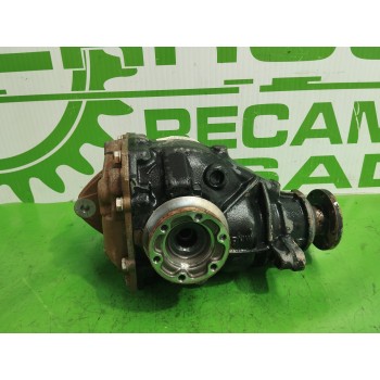 Recambio de diferencial trasero para bmw x3 (e83) 2.0 16v diesel cat referencia OEM IAM 753511901  