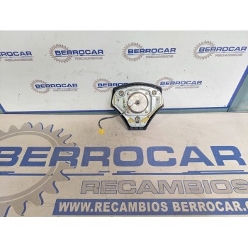 Recambio de airbag lateral delantero izquierdo para audi a6 berlina (4b2) 2.5 v6 24v tdi referencia OEM IAM 4B0880201  