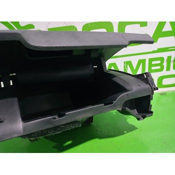 Recambio de guantera para renault kangoo profesional referencia OEM IAM 681083048R  