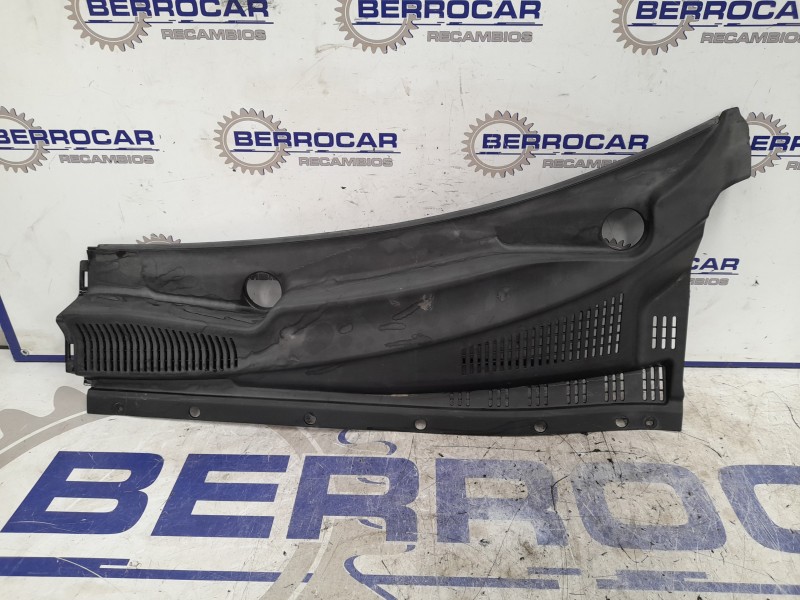 Recambio de torpedo para hyundai getz (tb) 1.1 12v cat referencia OEM IAM 861501C100  