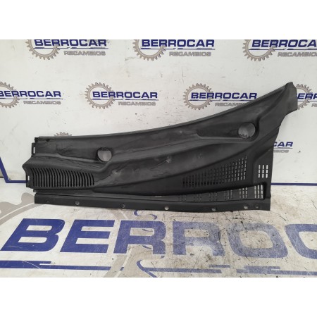 Recambio de torpedo para hyundai getz (tb) 1.1 12v cat referencia OEM IAM 861501C100  