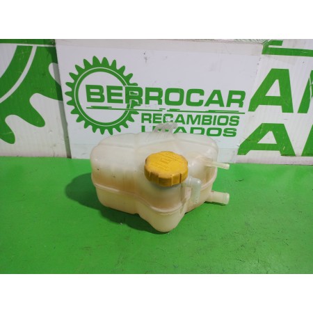 Recambio de deposito expansion para opel corsa d 1.3 16v cdti referencia OEM IAM 55702165  
