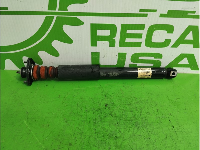 Recambio de amortiguador trasero para bmw x3 (e83) 2.0 16v diesel cat referencia OEM IAM 3352345140201  