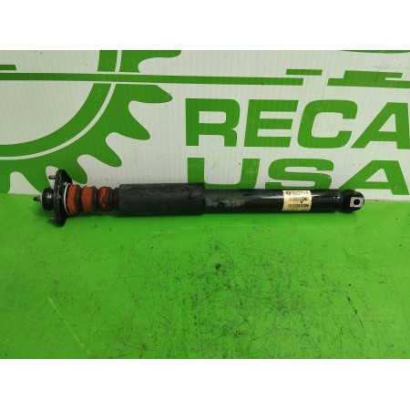 Recambio de amortiguador trasero para bmw x3 (e83) 2.0 16v diesel cat referencia OEM IAM 3352345140201  