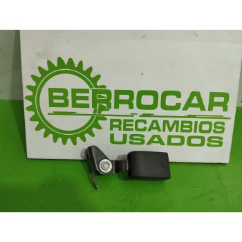 Recambio de enganche cinturon para opel insignia berlina 2.0 cdti cat referencia OEM IAM 13267139  