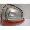 Recambio de faro derecho para renault kangoo (f/kc0) alize referencia OEM IAM 260105328R  