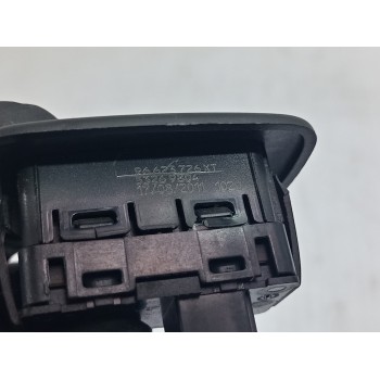 Recambio de mando elevalunas trasero izquierdo para peugeot 508 allure referencia OEM IAM 96623726  