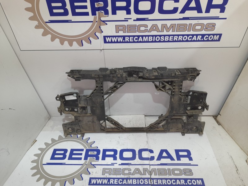 Recambio de panel frontal para renault megane iii sport tourer 1.6 dci diesel fap referencia OEM IAM 214810898R  