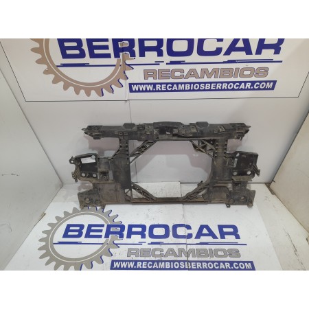 Recambio de panel frontal para renault megane iii sport tourer 1.6 dci diesel fap referencia OEM IAM 214810898R  