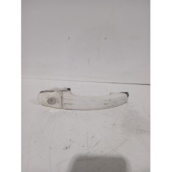 MANETA EXTERIOR DELANTERA IZQUIERDA 1323272 