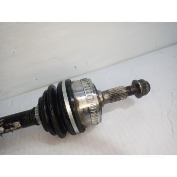 Recambio de transmision delantera izquierda para mercedes-benz vito (w638) caja cerrada 112 cdi  (638.094) referencia OEM IAM A6