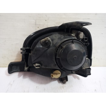 Recambio de faro derecho para renault kangoo (f/kc0) alize referencia OEM IAM 260105328R  