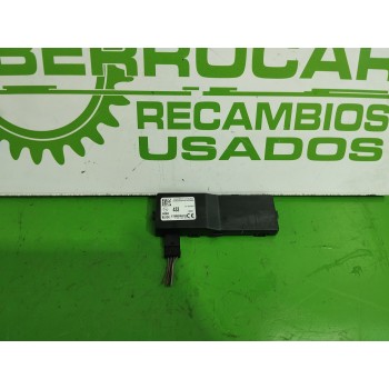 Recambio de modulo electronico para opel insignia berlina 2.0 cdti cat referencia OEM IAM 13503204  