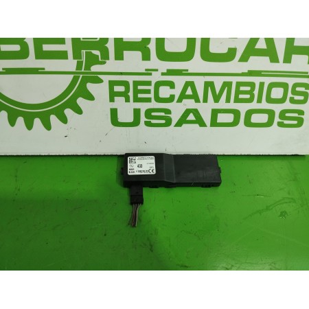 Recambio de modulo electronico para opel insignia berlina 2.0 cdti cat referencia OEM IAM 13503204  