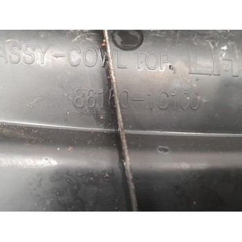 Recambio de torpedo para hyundai getz (tb) 1.1 12v cat referencia OEM IAM 861501C100  