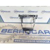 Recambio de consola central para audi a6 berlina (4b2) 2.5 v6 24v tdi referencia OEM IAM 4B0858005  