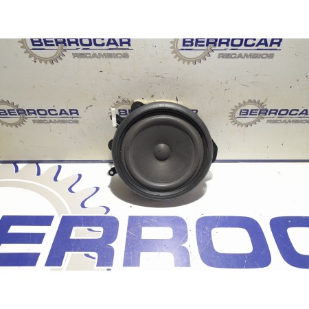 Recambio de altavoz para seat exeo berlina (3r2) 2.0 tdi referencia OEM IAM 8E0035411  