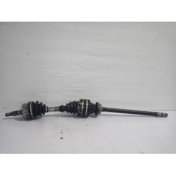 Recambio de transmision delantera derecha para mercedes-benz vito (w638) caja cerrada 112 cdi  (638.094) referencia OEM IAM A638