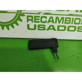 Recambio de modulo electronico para opel insignia berlina 2.0 cdti cat referencia OEM IAM 13503204  
