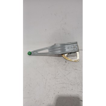 Recambio de elevalunas trasero derecho para toyota yaris (_p9_) 1.33 vvt-i (nsp90_) referencia OEM IAM 698300D120  