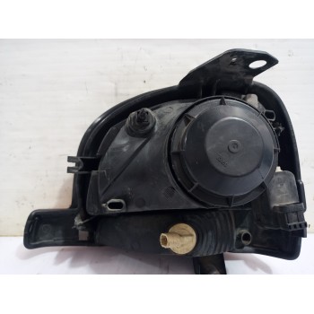 Recambio de faro derecho para renault kangoo (f/kc0) alize referencia OEM IAM 260105328R  