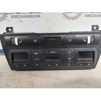 MANDO CALEFACCION / AIRE ACONDICIONADO 4B0820043L 