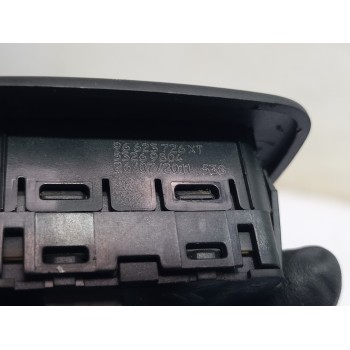 Recambio de mando elevalunas trasero derecho para peugeot 508 allure referencia OEM IAM 53269804  