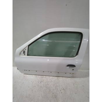 Recambio de puerta delantera izquierda para renault clio ii (bb_, cb_) 1.2 (bb0a, bb0f, bb10, bb1k, bb28, bb2d, bb2h, cb0a,... r