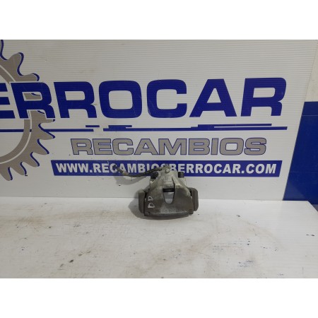 Recambio de pinza de freno delantera derecha para opel astra h ber. 1.7 16v cdti referencia OEM IAM FN357  