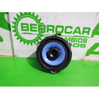 Recambio de altavoz para kia sorento i (jc) 2.5 crdi referencia OEM IAM 963403E000  