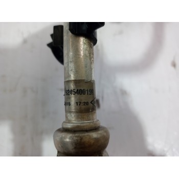 Recambio de tubos aire acondicionado para renault scenic iii bose edition referencia OEM IAM 924540019R  