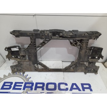 Recambio de panel frontal para renault megane iii sport tourer 1.6 dci diesel fap referencia OEM IAM 214810898R  