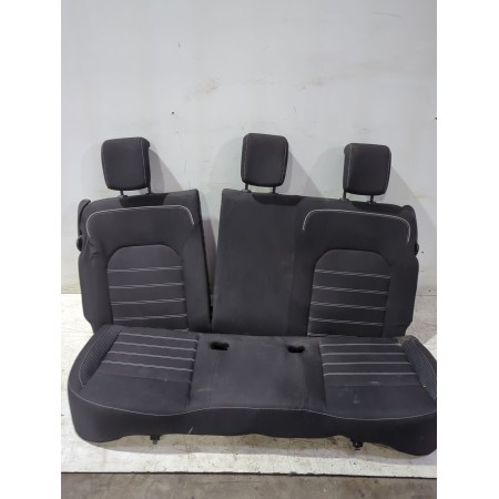 Recambio de asientos traseros para dacia duster (hm_) 1.0 tce 90 referencia OEM IAM   