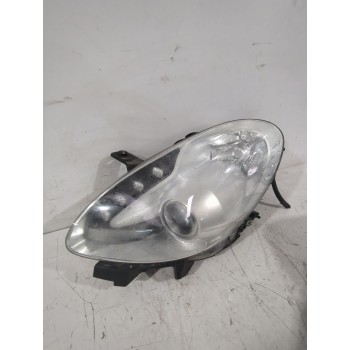 Recambio de faro izquierdo para alfa romeo giulietta (940_) 1.6 jtdm (940fxd1a) referencia OEM IAM 0000050547548  