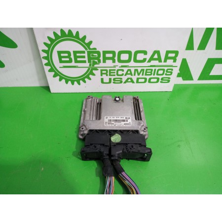 Recambio de centralita motor uce para opel insignia berlina 2.0 cdti cat referencia OEM IAM 55574903  