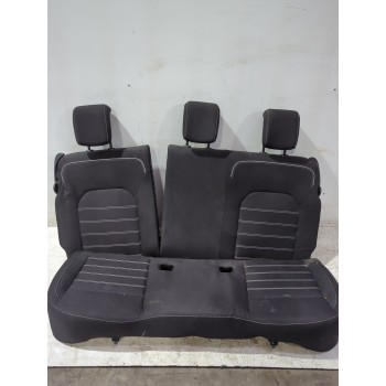 Recambio de asientos traseros para dacia duster (hm_) 1.0 tce 90 referencia OEM IAM   