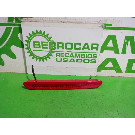 Recambio de luz central de freno para volkswagen golf vi (5k1) advance referencia OEM IAM 5K0945087B  