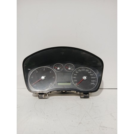 Recambio de cuadro instrumentos para ford focus c-max (dm2) 2.0 tdci referencia OEM IAM 3M5F10A855A  