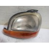 Recambio de faro izquierdo para renault kangoo (f/kc0) alize referencia OEM IAM 260602509R  