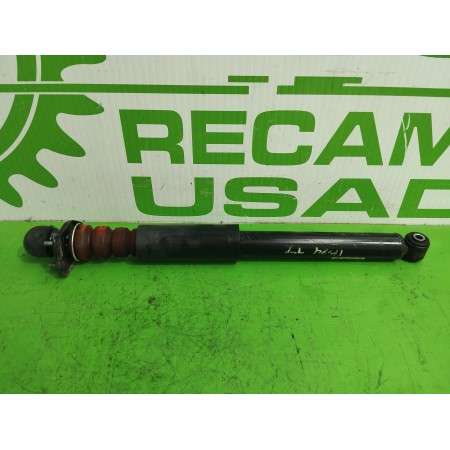Recambio de amortiguador trasero para bmw x3 (e83) 2.0 16v diesel cat referencia OEM IAM 3352345140201  