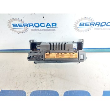 Recambio de mando calefaccion / aire acondicionado para audi a6 berlina (4b2) 2.5 v6 24v tdi referencia OEM IAM 4B0820043L  