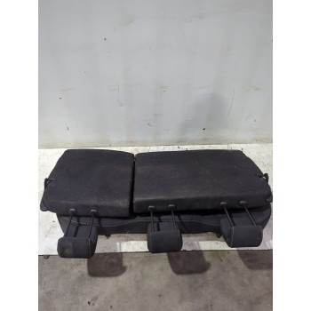 Recambio de asientos traseros para dacia duster (hm_) 1.0 tce 90 referencia OEM IAM   