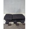 Recambio de asientos traseros para dacia duster (hm_) 1.0 tce 90 referencia OEM IAM   