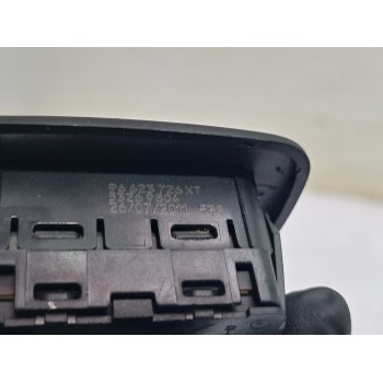 Recambio de mando elevalunas trasero derecho para peugeot 508 allure referencia OEM IAM 53269804  