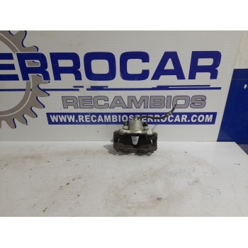 Recambio de pinza de freno delantera derecha para opel astra h ber. 1.7 16v cdti referencia OEM IAM FN357  